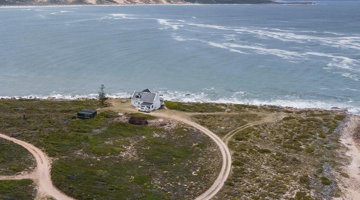 Kanon Private Nature Reserve