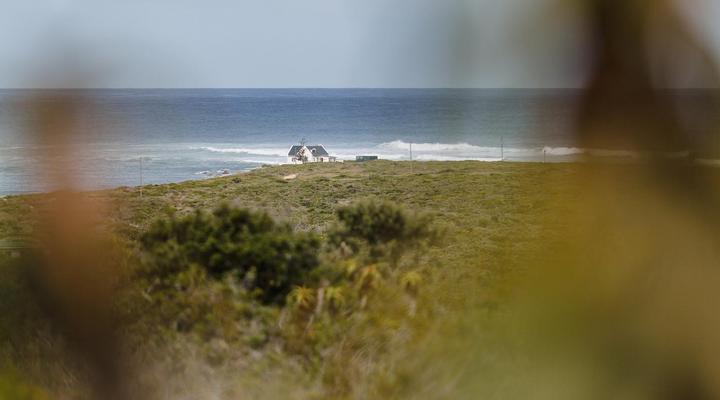 Kanon Private Nature Reserve