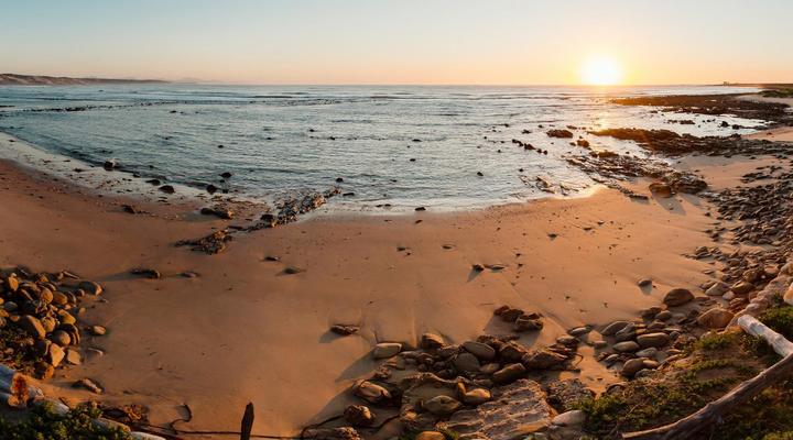 Kanon Private Nature Reserve