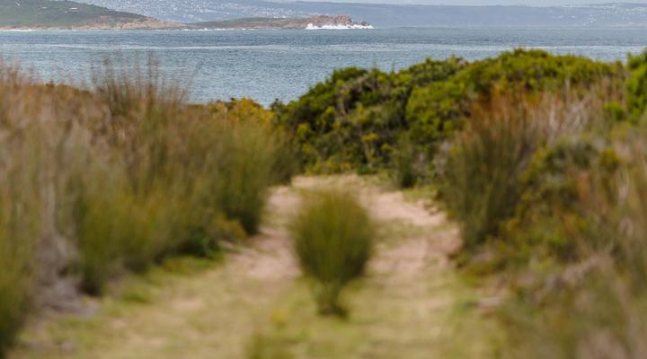 Kanon Private Nature Reserve