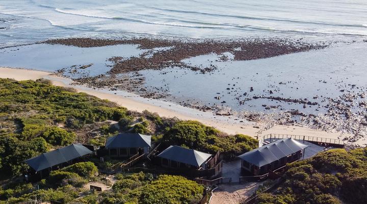 Kanon Private Nature Reserve