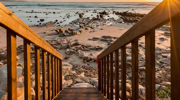 Kanon Private Nature Reserve