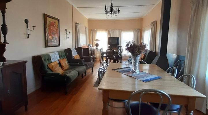 Sutherland Guest House