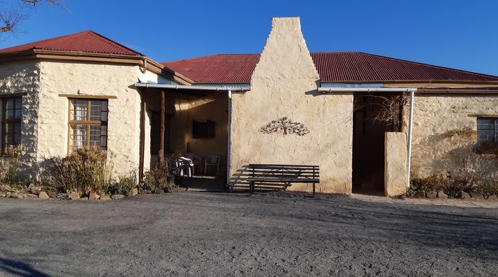 Sutherland Guest House