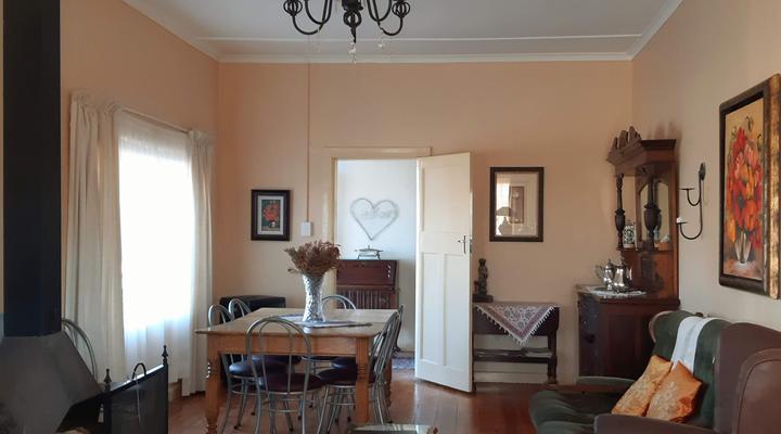 Sutherland Guest House