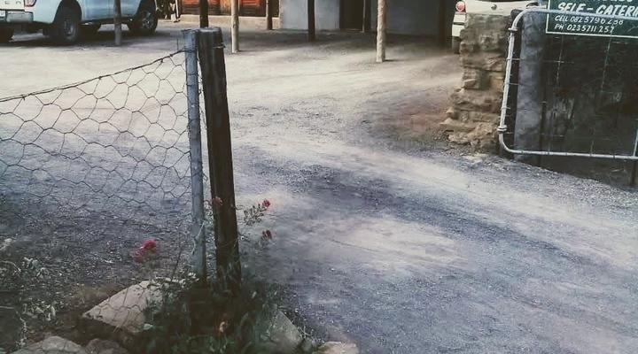 Sutherland Guest House