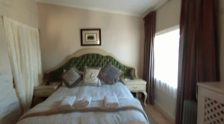 Sutherland Guest House