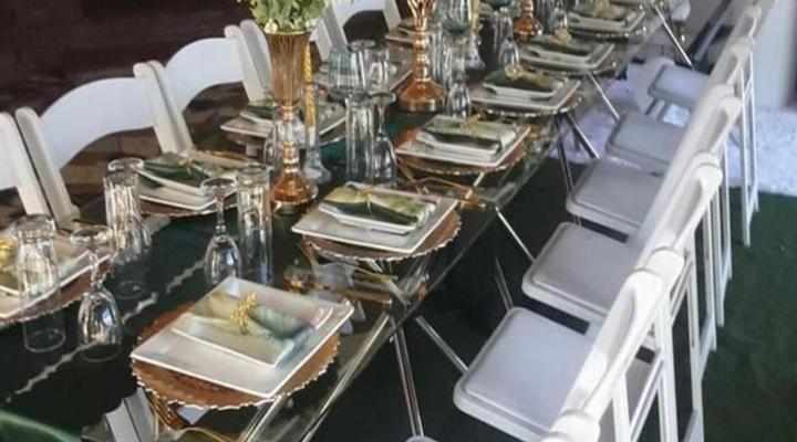 Lapaleholo Guest House