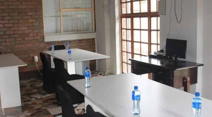 Lapaleholo Guest House