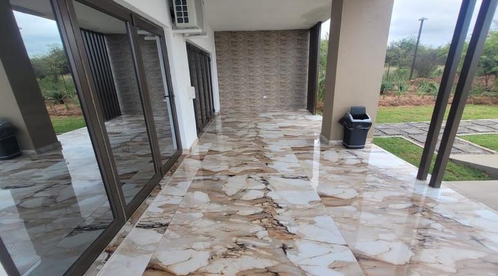 Nandoni Waterfront resort