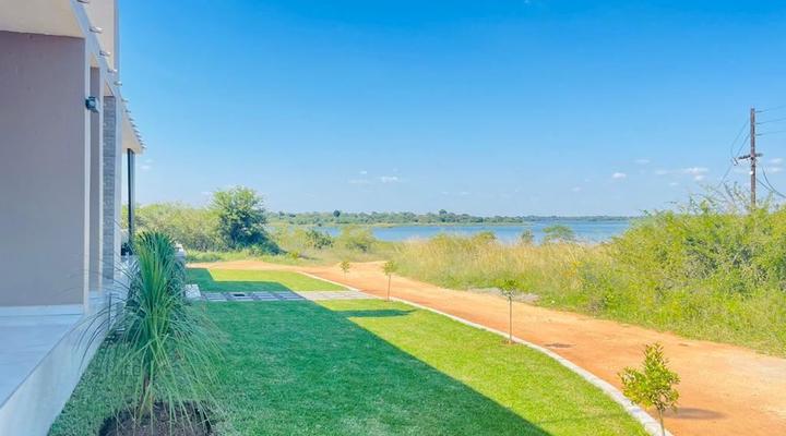 Nandoni Waterfront resort