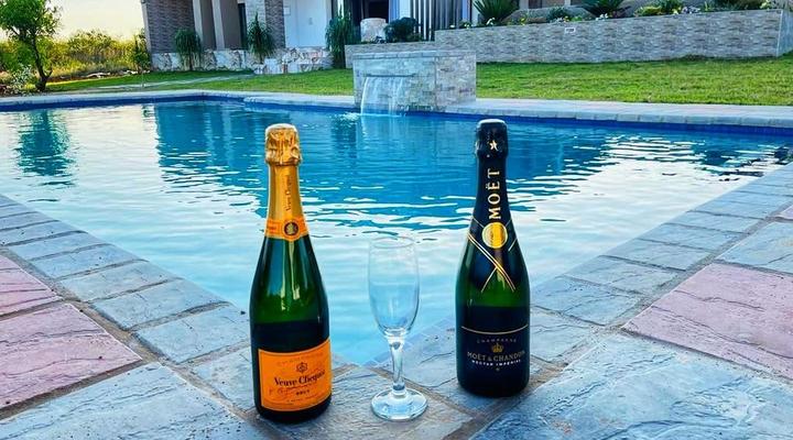 Nandoni Waterfront resort