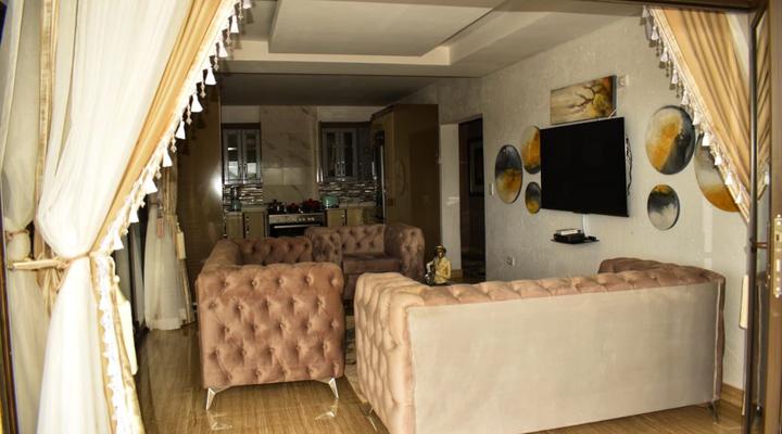 Nandoni Waterfront resort