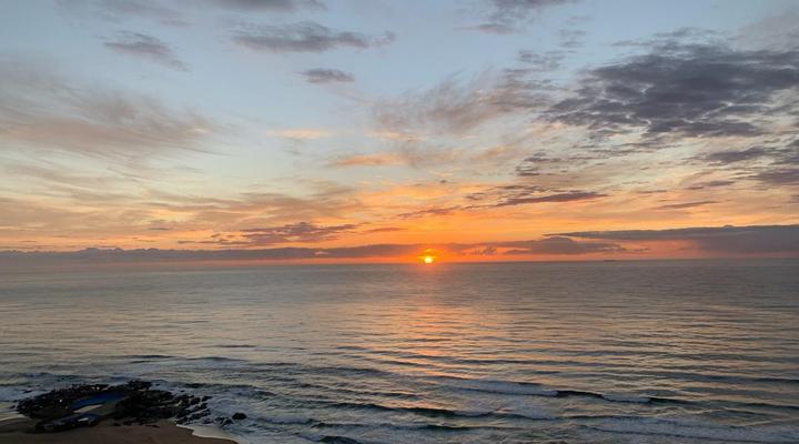 Serene Seascape Apartments