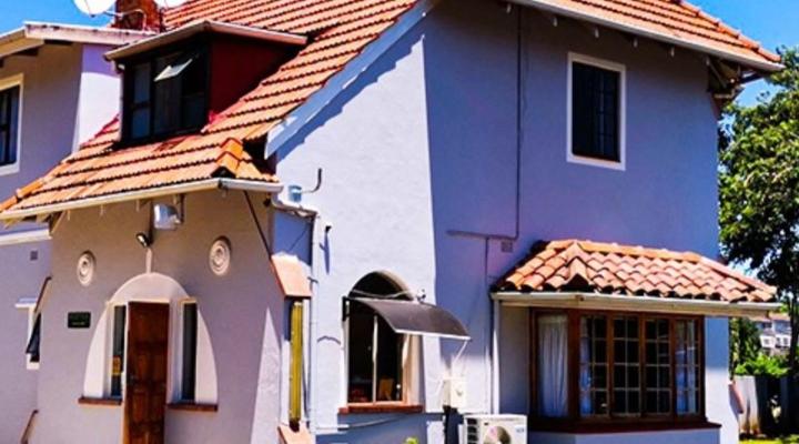 Hashtag BnB lifestyle