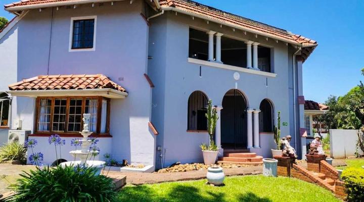 Hashtag BnB lifestyle