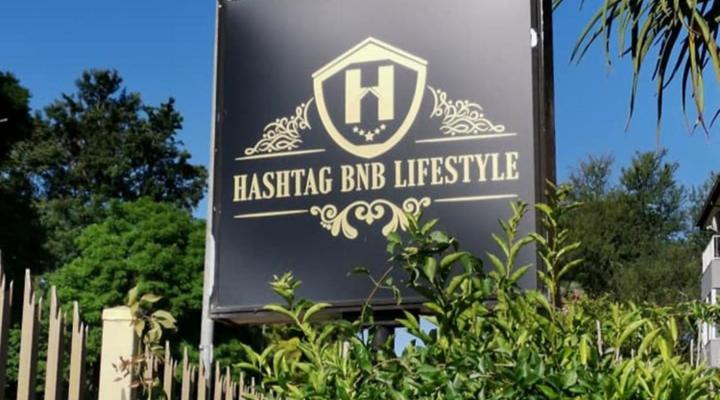 Hashtag BnB lifestyle