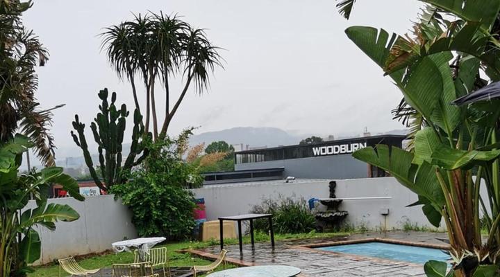 Hashtag BnB lifestyle