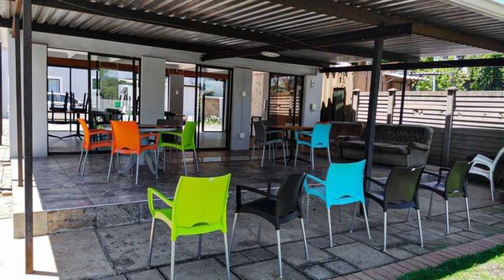 Hashtag BnB lifestyle