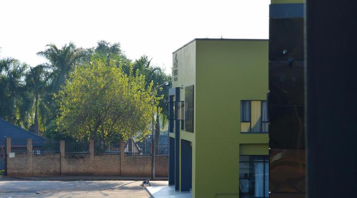 The Pickle Residence