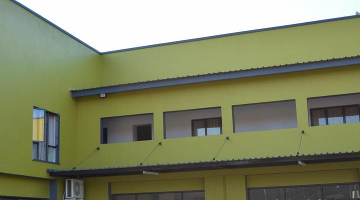 The Pickle Residence