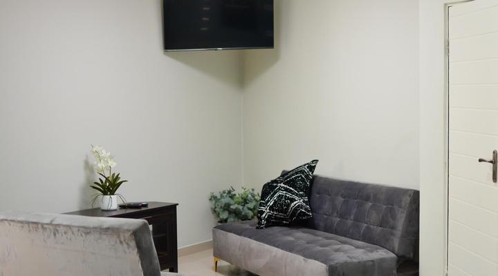 The Pickle Residence