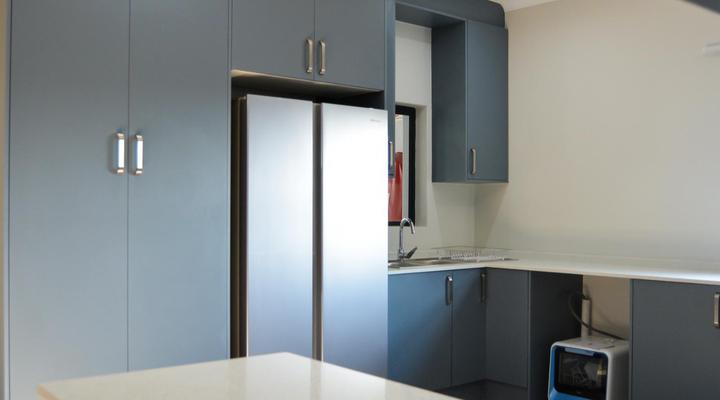 The Pickle Residence