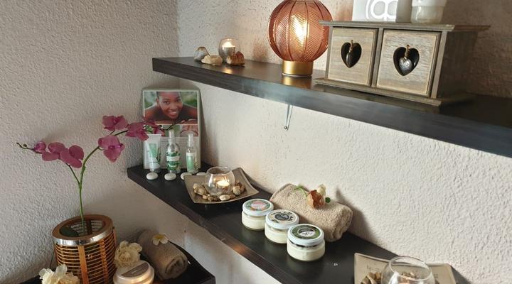 The Lazy Grape Guest Lodge & Spa