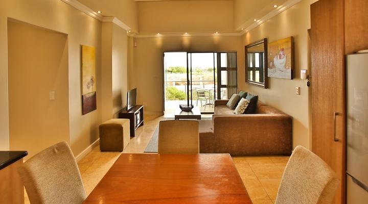 Ellefsen Golf Suite 135, Langebaan, 4-sleeper