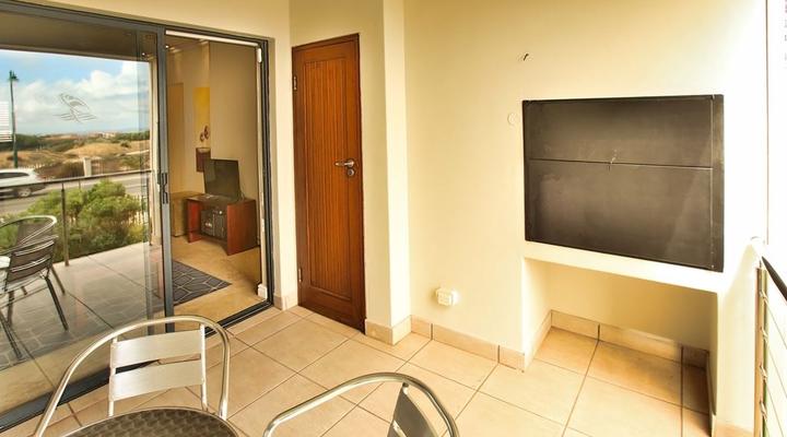 Ellefsen Golf Suite 135, Langebaan, 4-sleeper