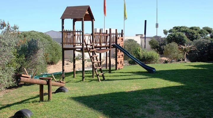 Ellefsen Golf Suite 135, Langebaan, 4-sleeper