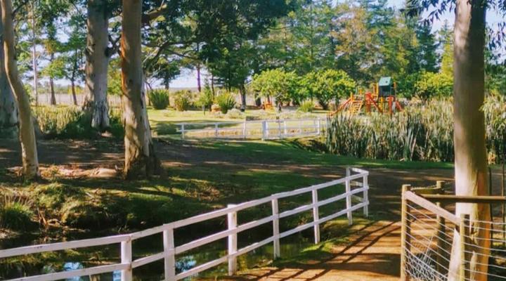 Grace Cottage at Botterkloof Lifestyle Estate