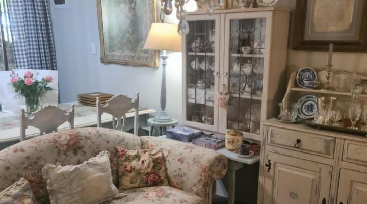 Grace Cottage at Botterkloof Lifestyle Estate