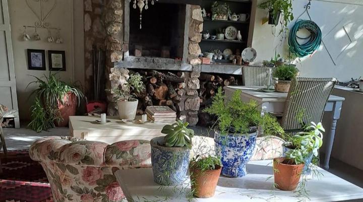 Grace Cottage at Botterkloof Lifestyle Estate