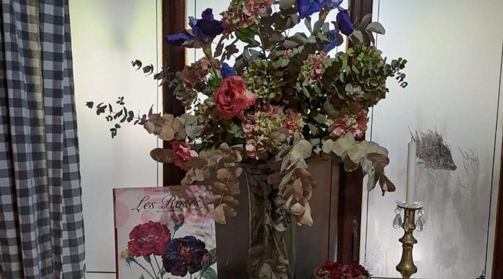 Grace Cottage at Botterkloof Lifestyle Estate