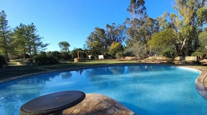 Grace Cottage at Botterkloof Lifestyle Estate