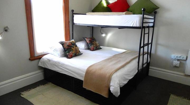 Ashanti Lodge Gardens