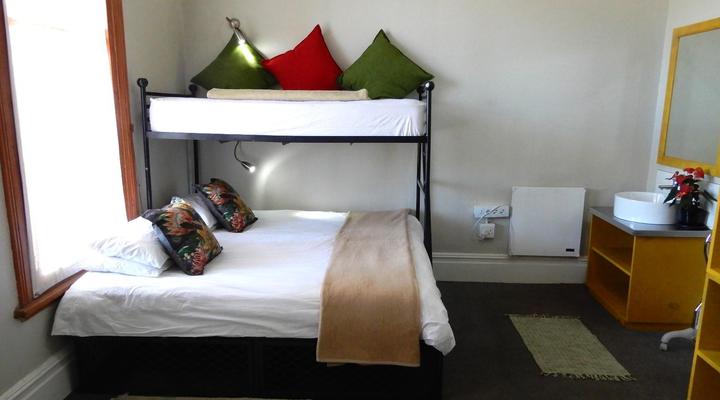 Ashanti Lodge Gardens