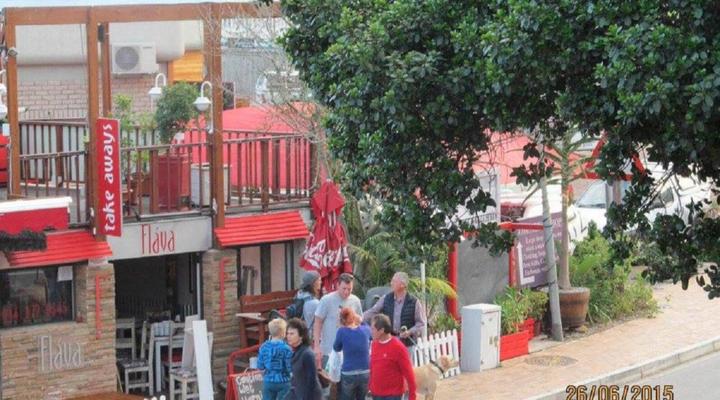 The Old Post Office Lodge