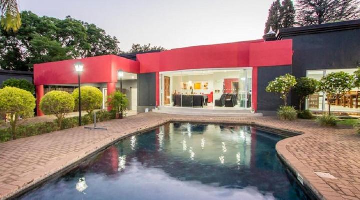 Newbali Bed and Breakfast