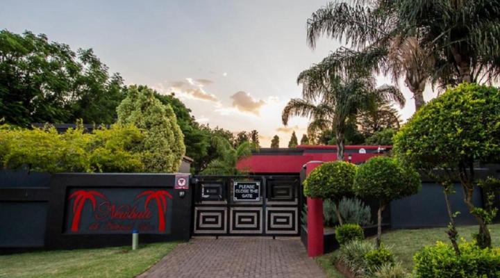 Newbali Bed and Breakfast