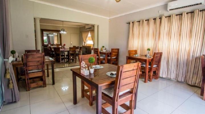 Newbali Bed and Breakfast