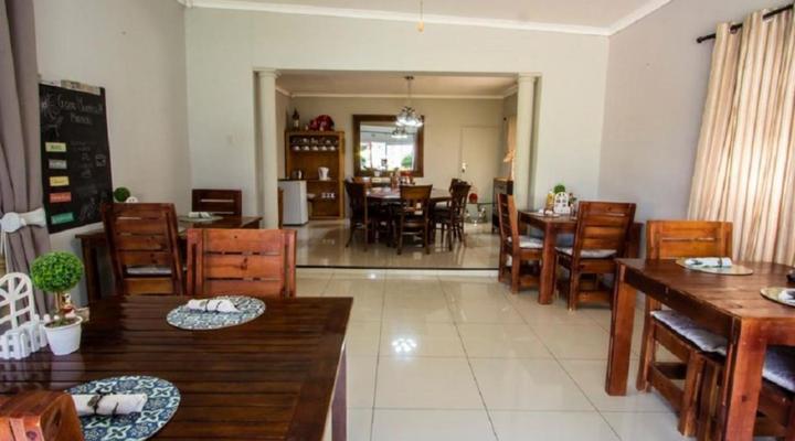 Newbali Bed and Breakfast