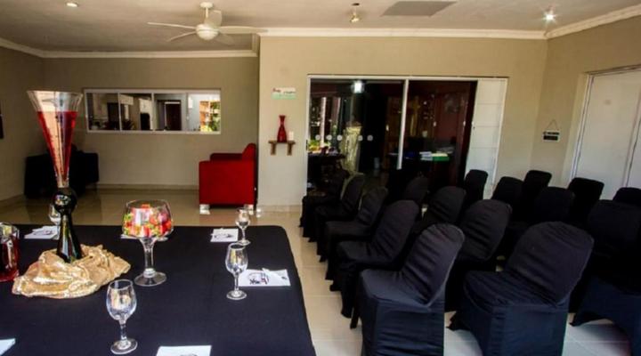 Newbali Bed and Breakfast