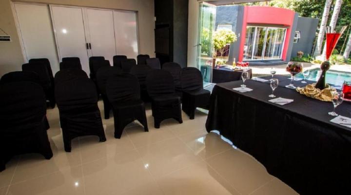 Newbali Bed and Breakfast