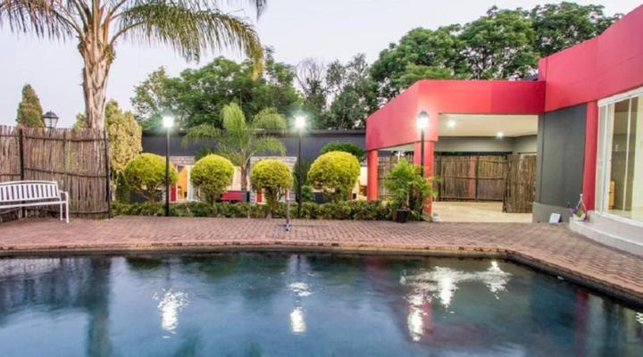 Newbali Bed and Breakfast