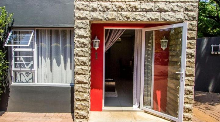 Newbali Bed and Breakfast