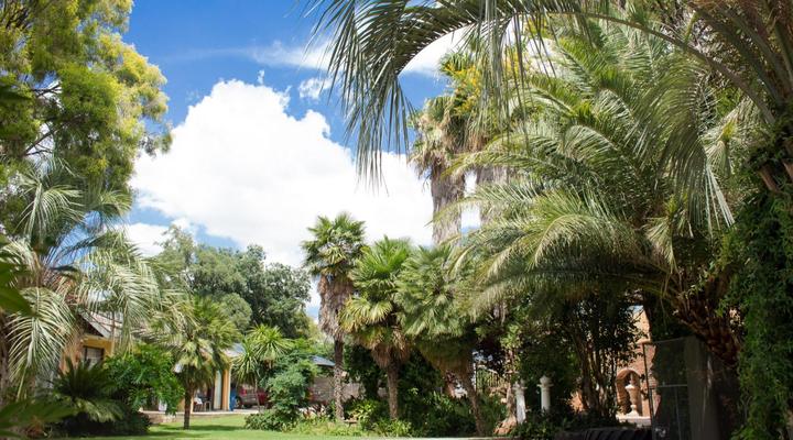 Gemstone Guest House