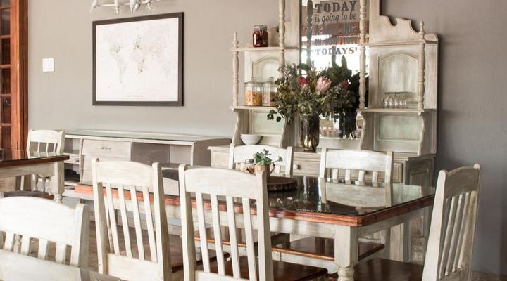 Gemstone Guest House