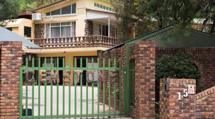 Gemstone Guest House